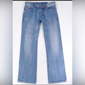 DIESEL - Zaghor Jeans 32W/32L